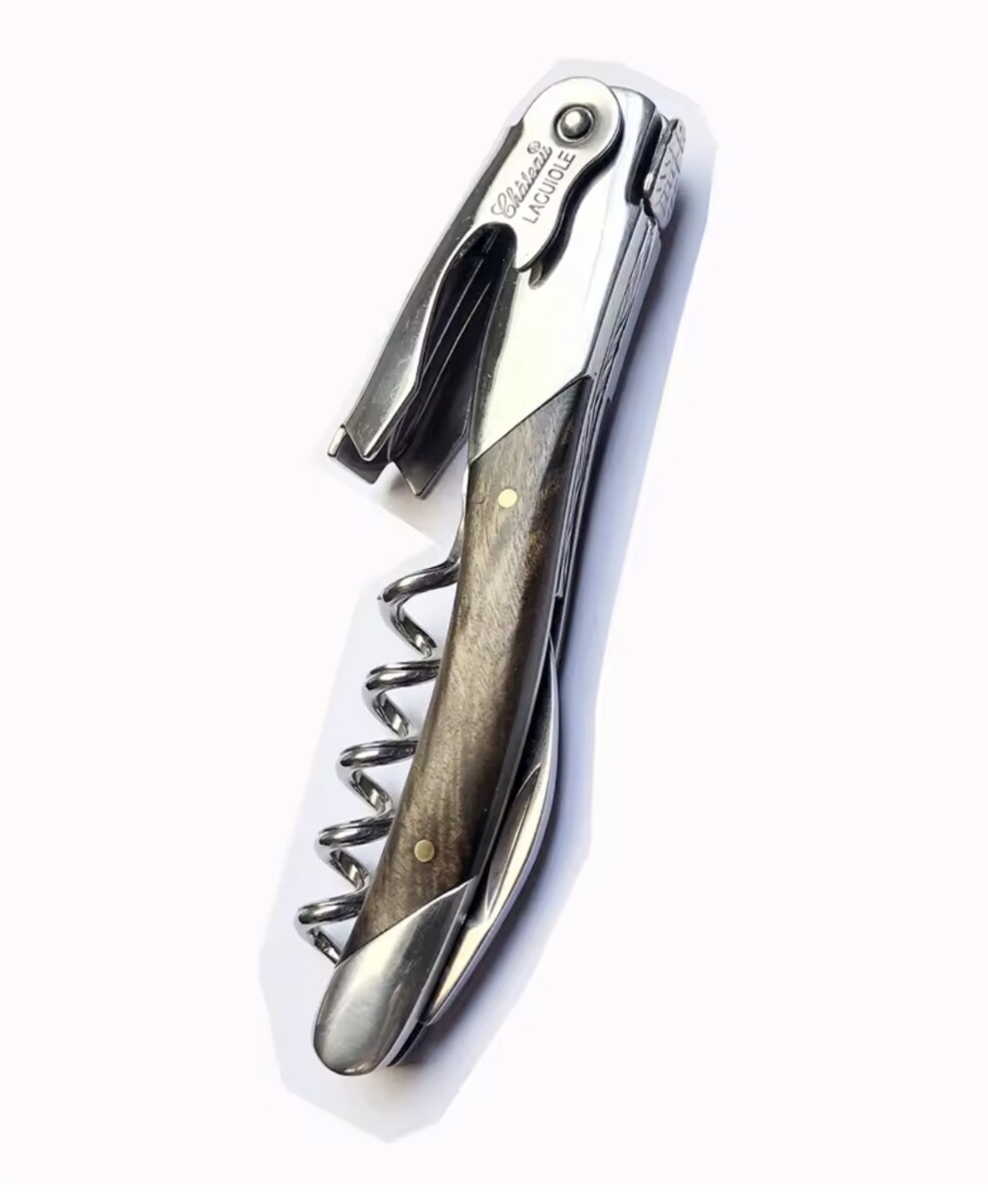 Couteau de sommelier Laguiole